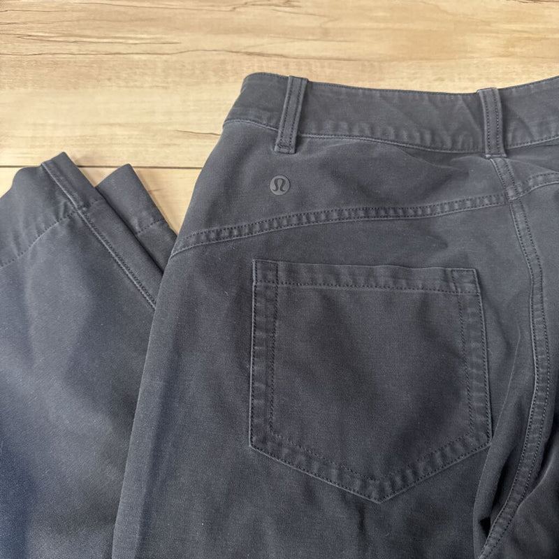 Lululemon - Women&