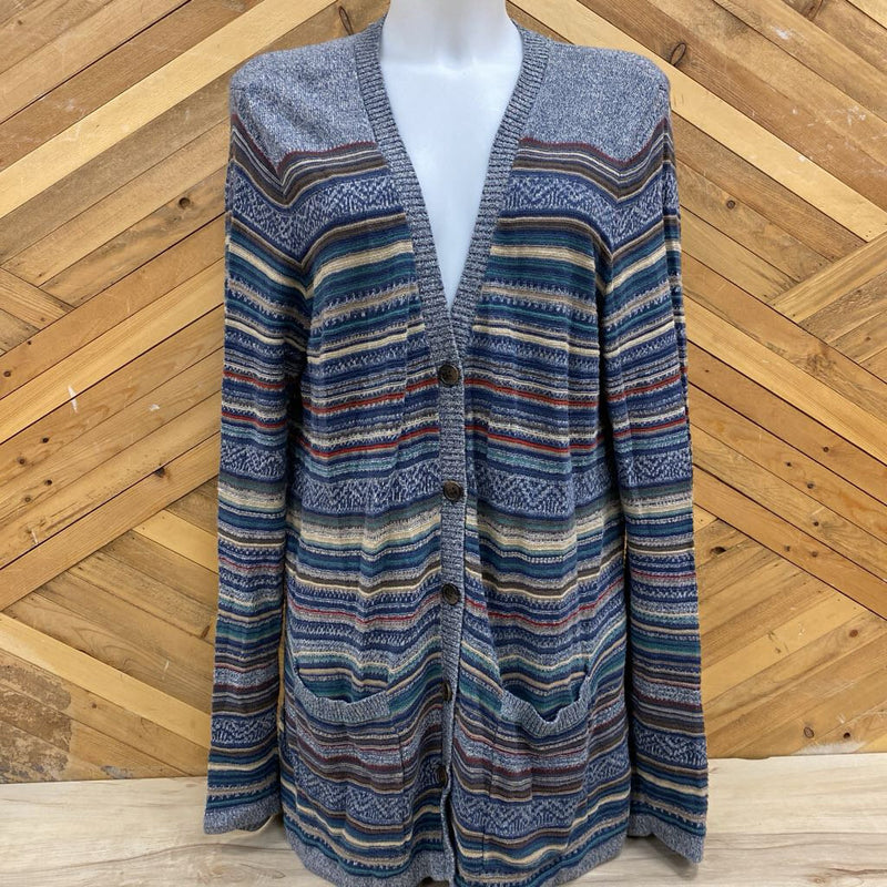 Eddie Bauer- Women&