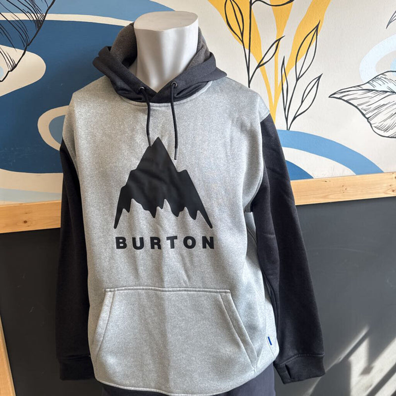 Burton - Men&