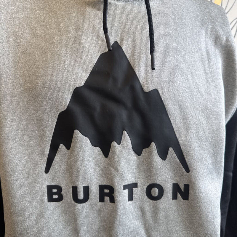 Burton - Men&