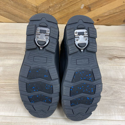 NexGrip Ice - Men's Gabe 4E Boots - MSRP $299: black-men-12