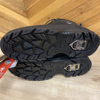 NexGrip Ice - Nolan 4E Boots - MSRP $220: black-men-14