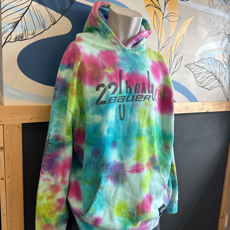 22 Fresh/ Bauer - Men&