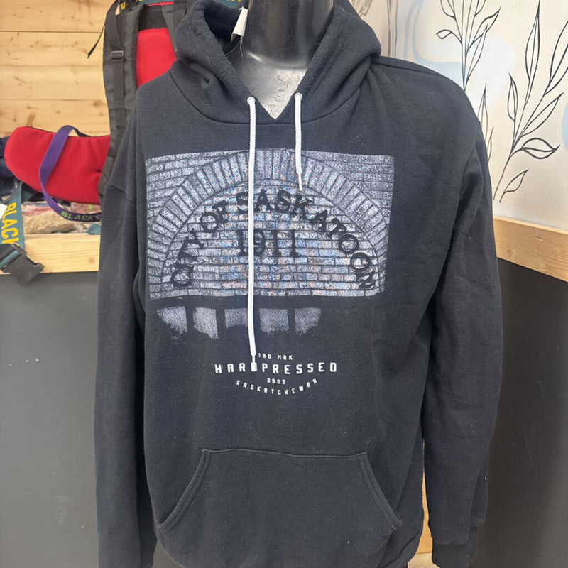 Hardpressed- Men&