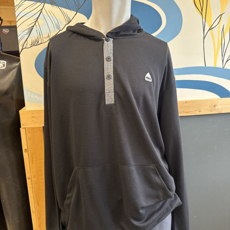 Burton - men&