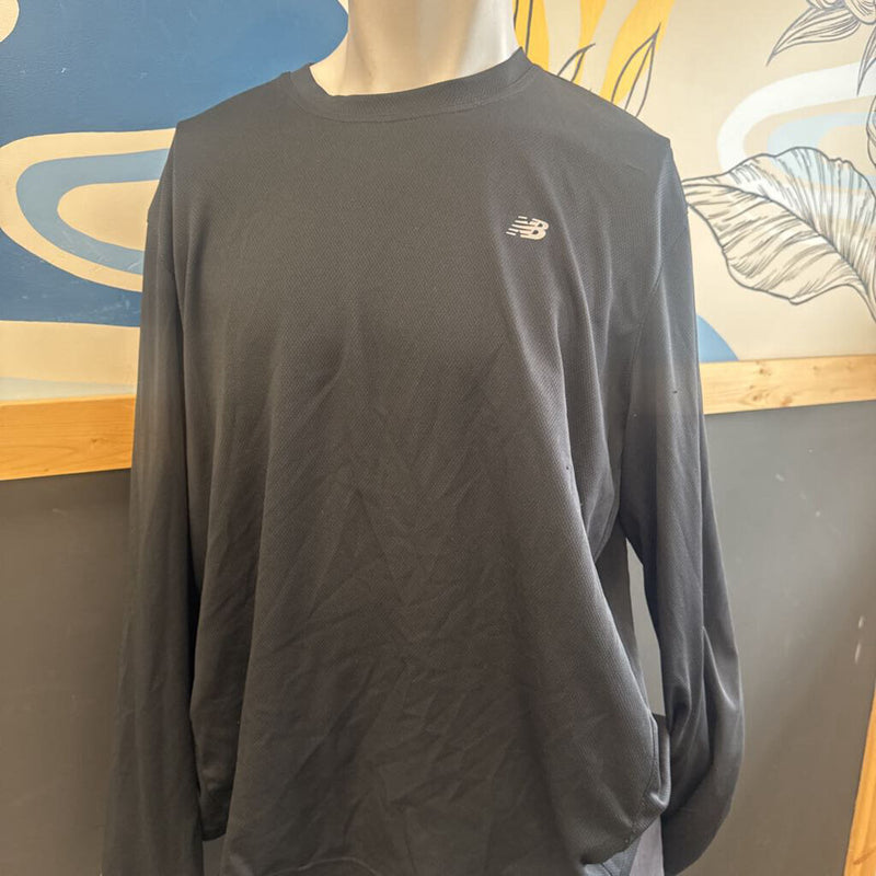 New Balance- Men&