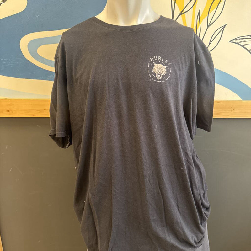 Hurley- Men&