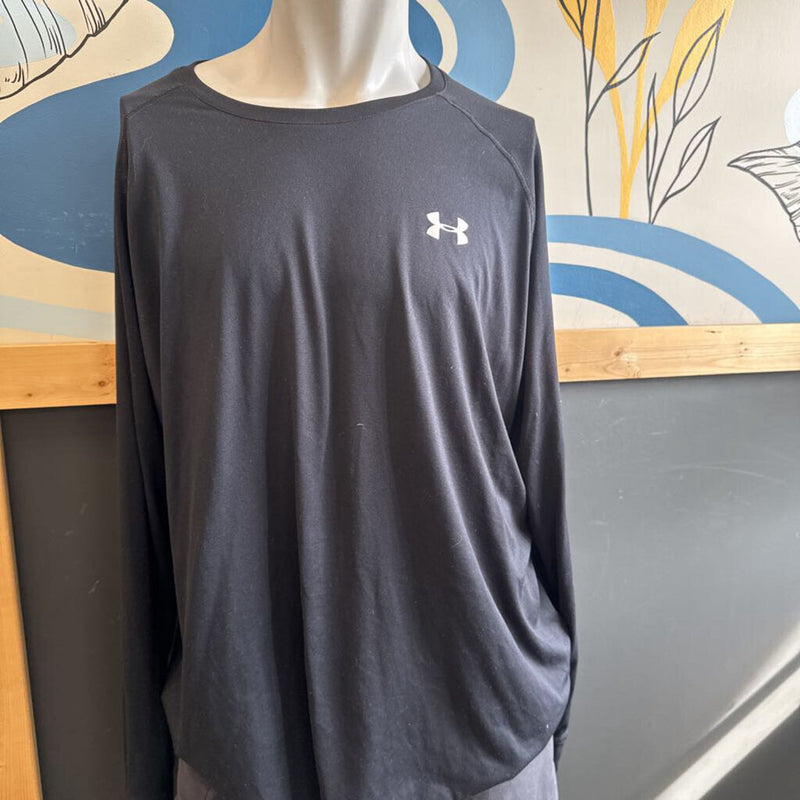 Under Armour - Men&