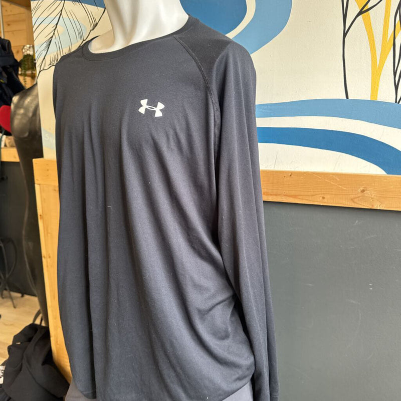 Under Armour - Men&