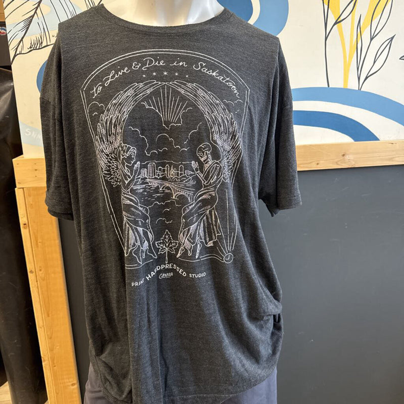 Hardpressed- Men&
