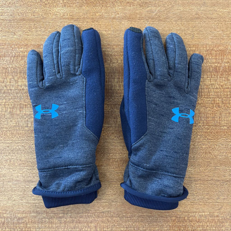 Under Armour - Kids&