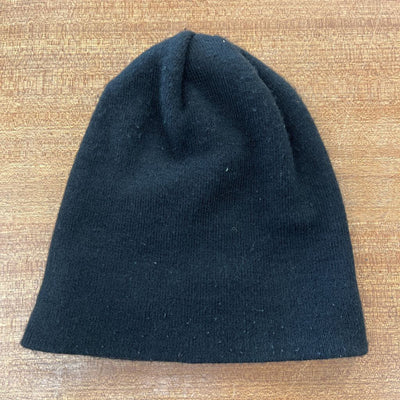 Line Skis - Black Toque: Black-unisex-O/S