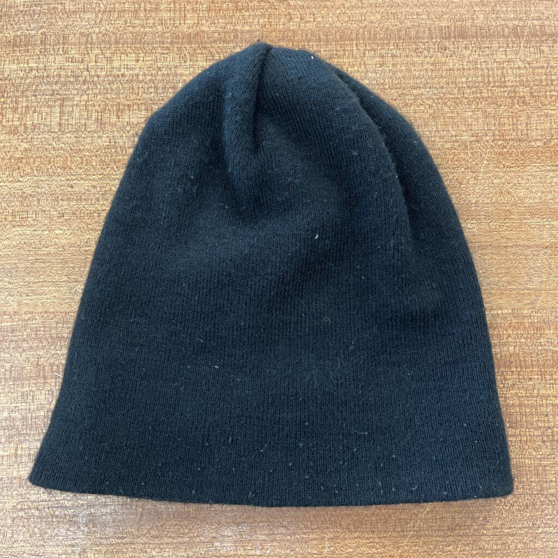 Line Skis - Black Toque: Black-unisex-O/S