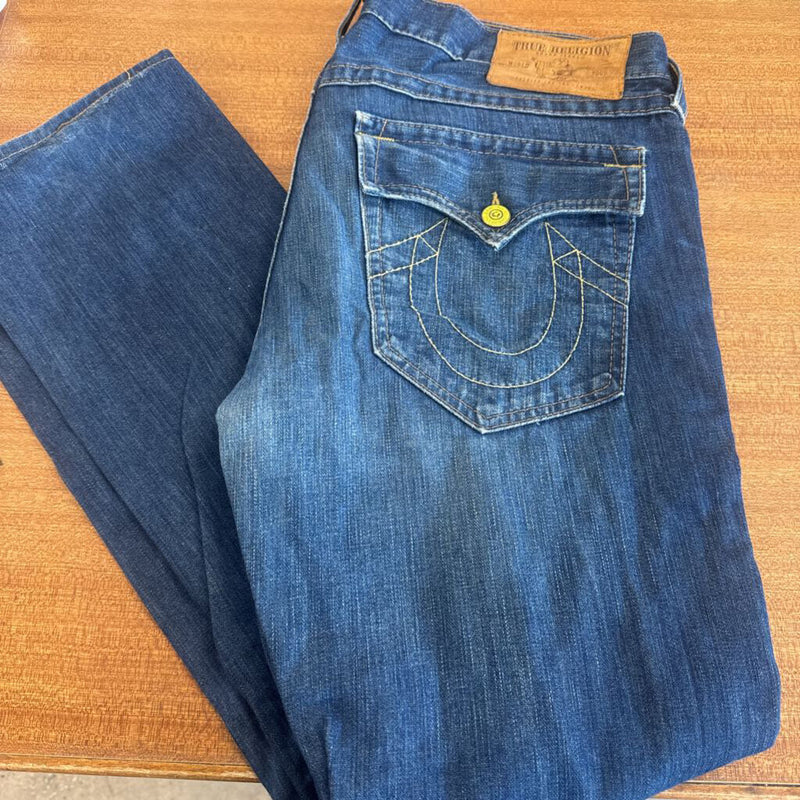 True Religion - Men&
