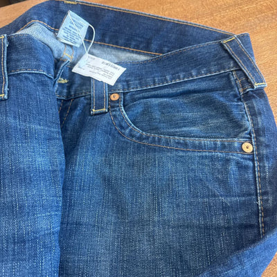 True Religion - Men's World Tour Jeans - MSRP $190: Denim-men-