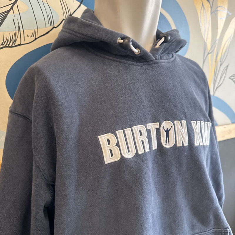 Burton - Men&
