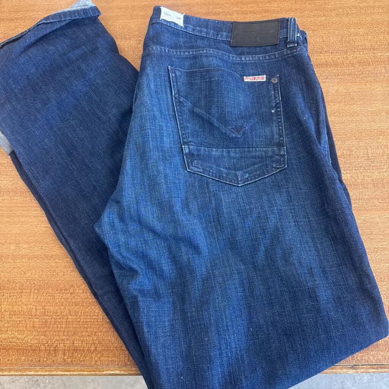 Hudson - Men&