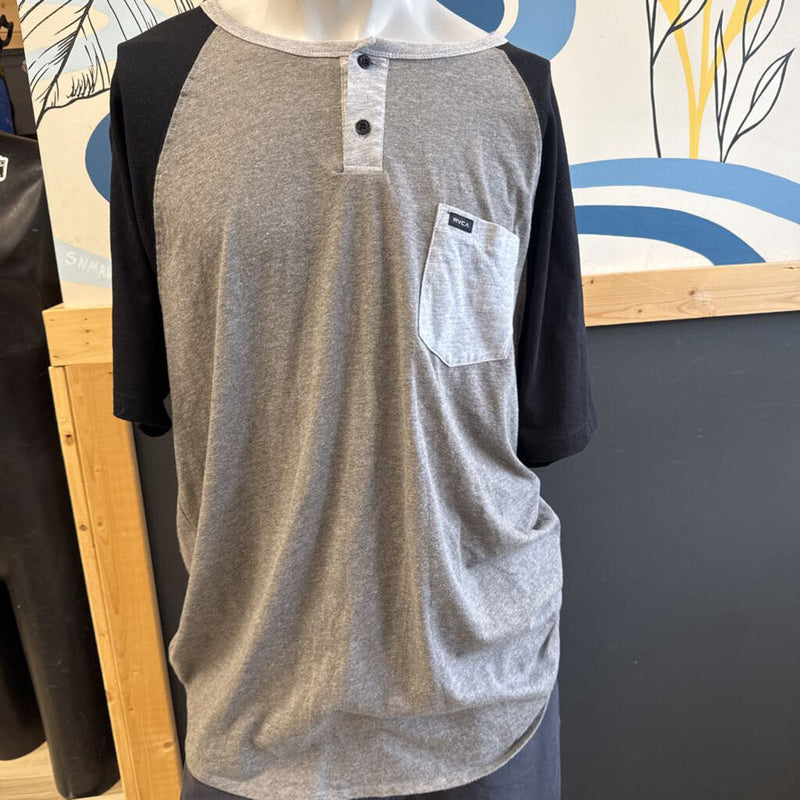 RVCA - Men&