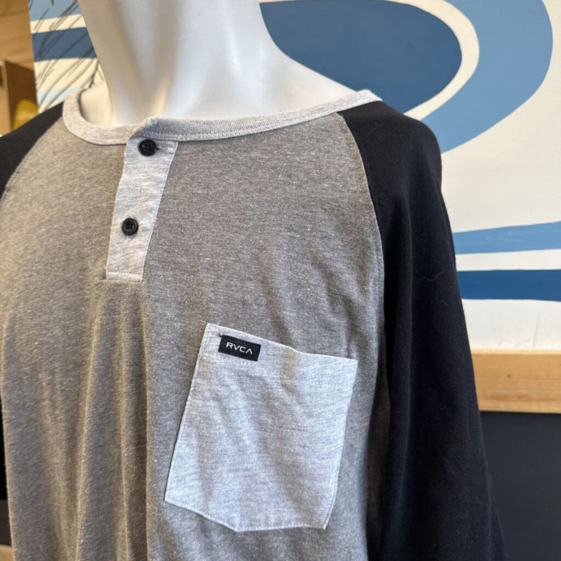 RVCA - Men&