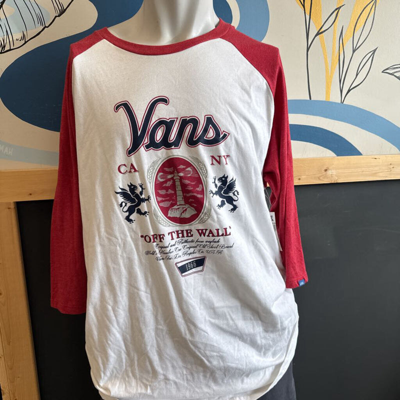 Vans - Men&