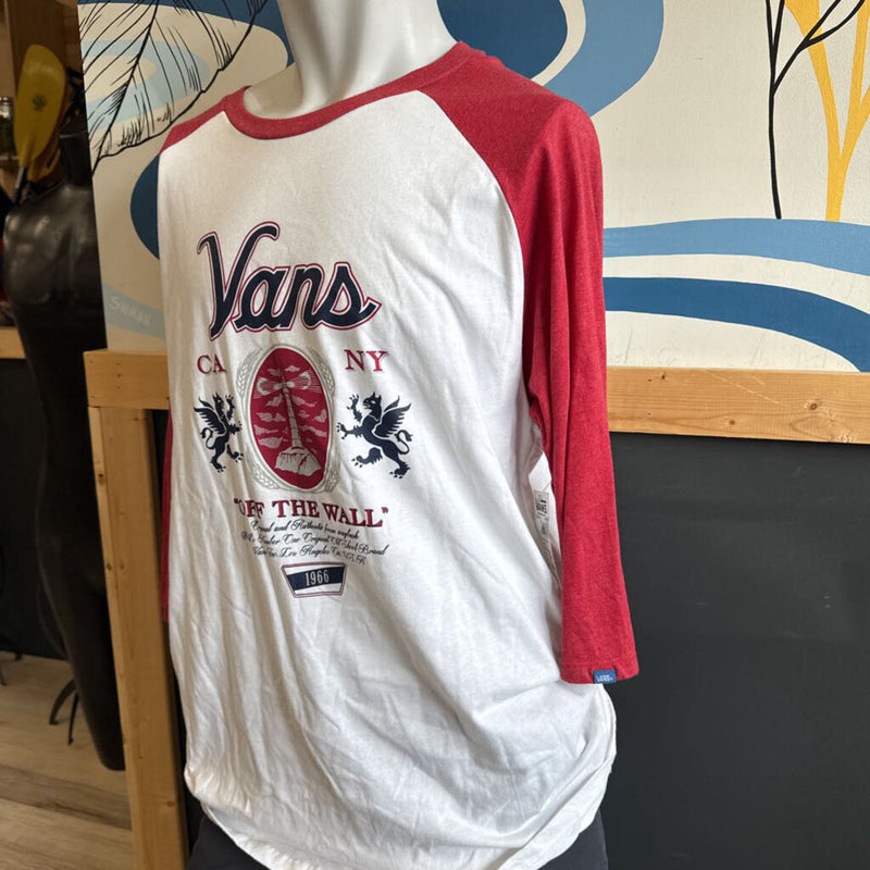 Vans - Men&