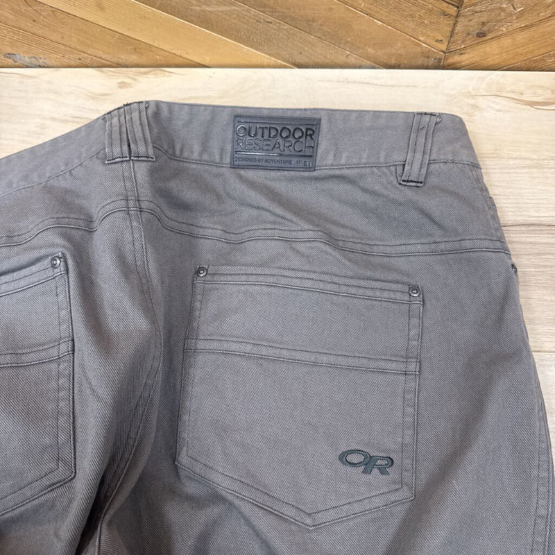 Outdoor Research - Men&