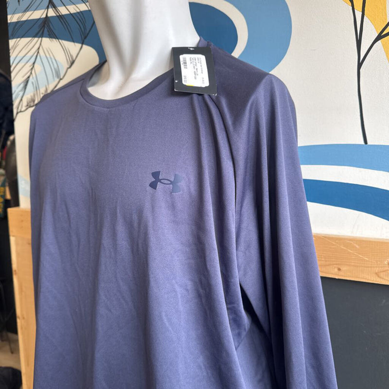 Under Armour - Men&