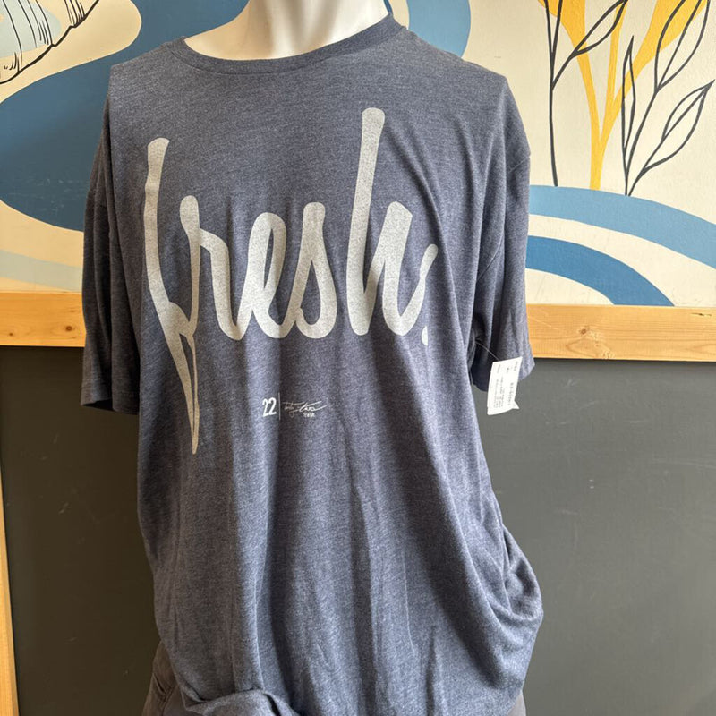 Fresh 22 - Men&