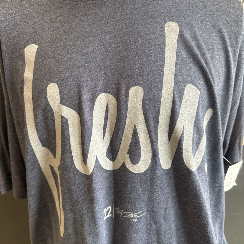 Fresh 22 - Men&