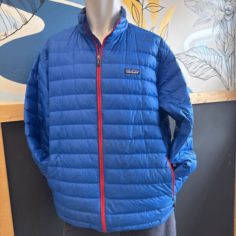 Patagonia - Men&