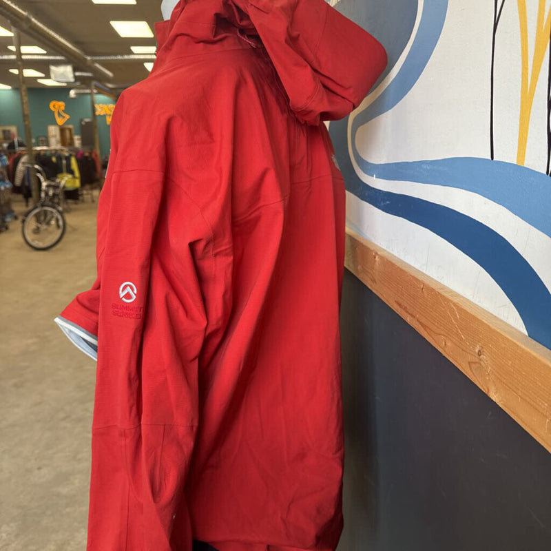 The North Face- Men&