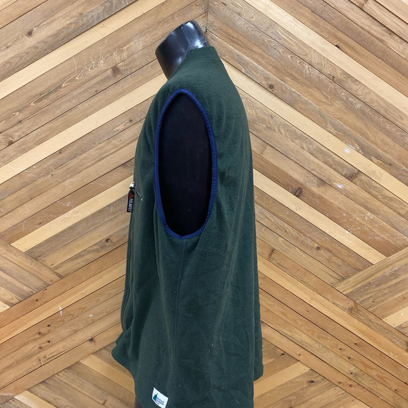 Mountain Equipment Co-op- Men&