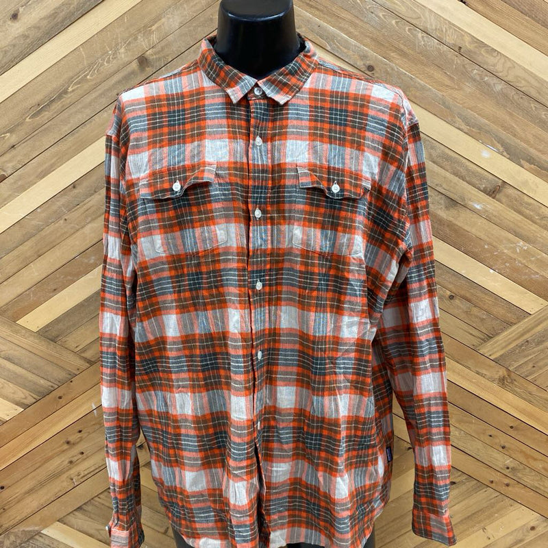 Patagonia - Men&