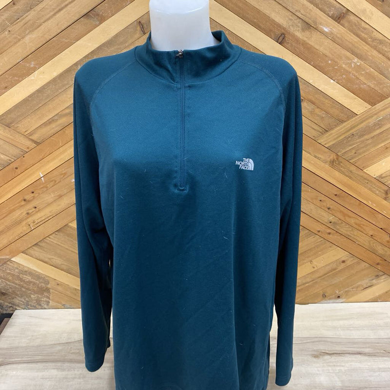 The North Face- Men&