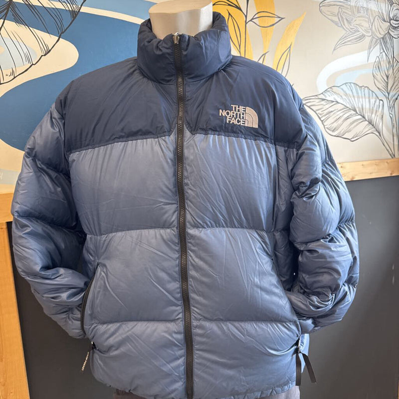 The North Face- Men&