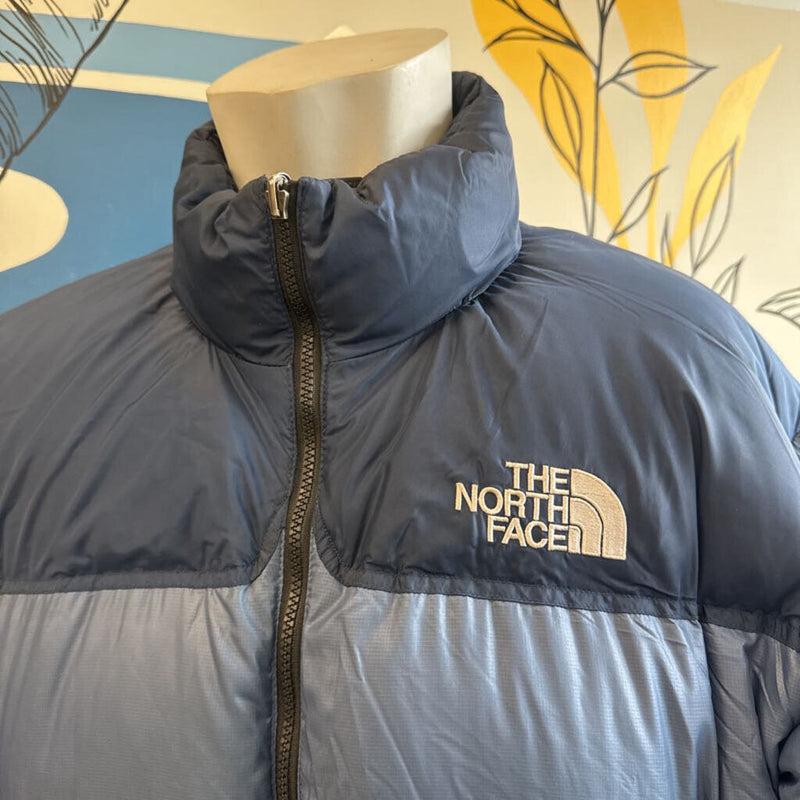 The North Face- Men&