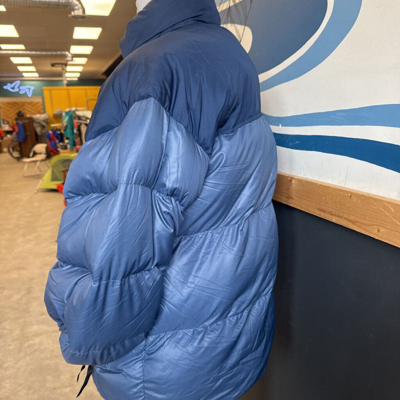 The North Face- Men&