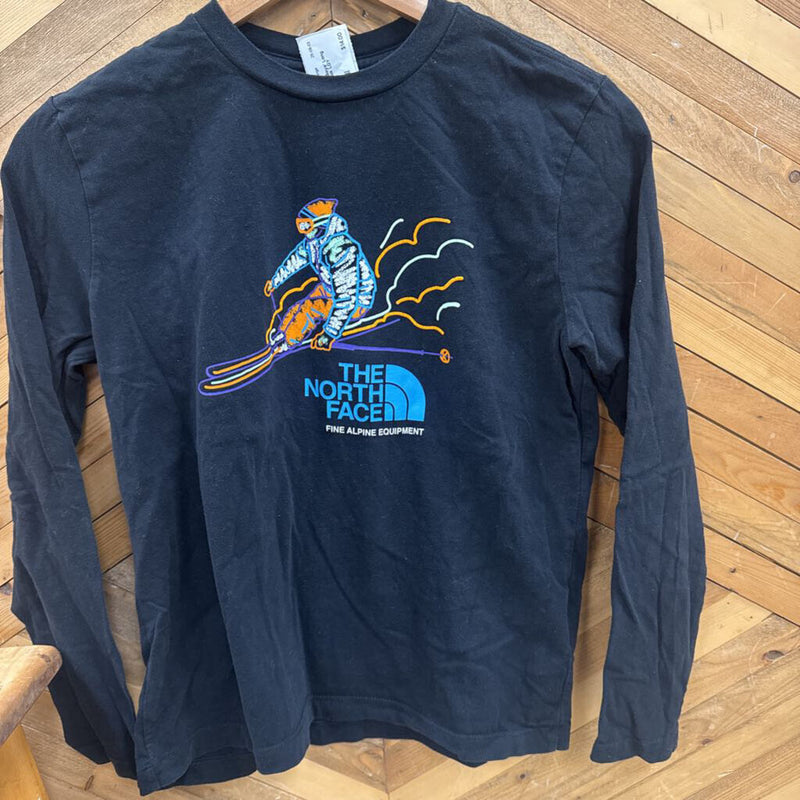 The North Face- Boys&