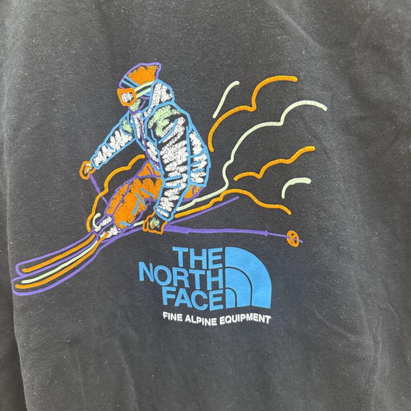The North Face- Boys&