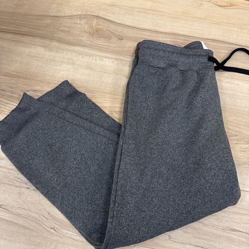 22Fresh- Kids Unisex Athletic Sweatpants- MSRP $60: Gray-unisex-MDY