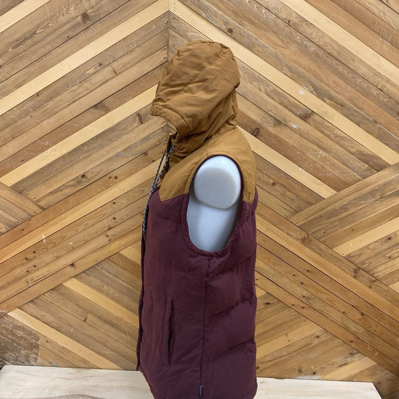 Patagonia- Women&