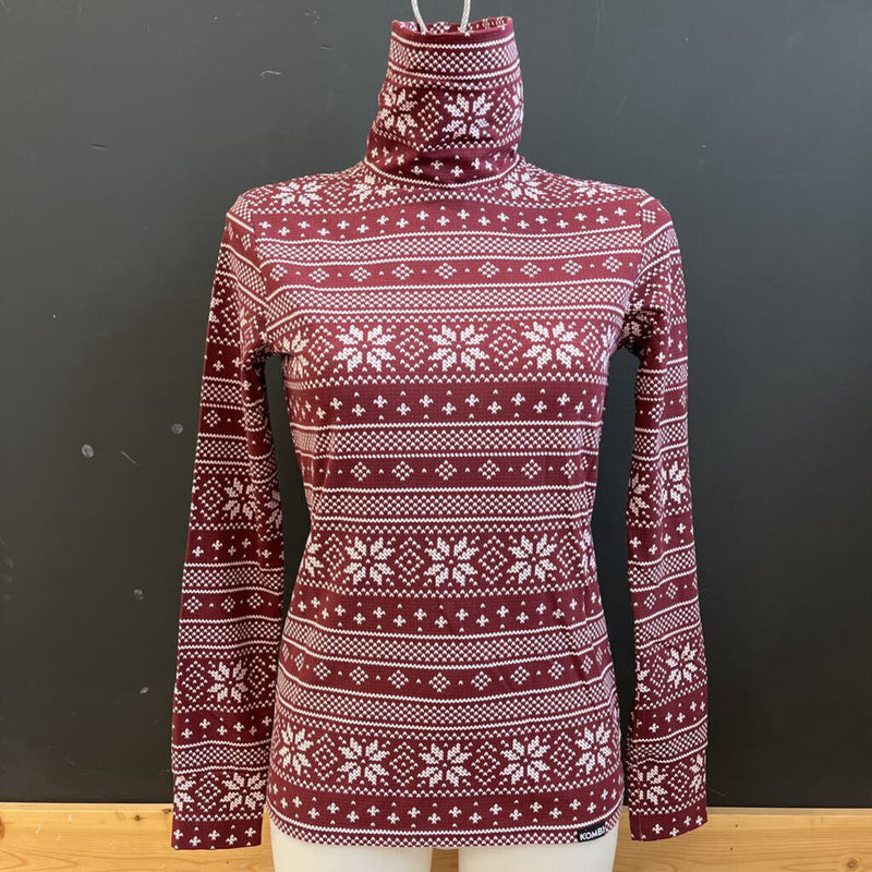 Kombi - Women&