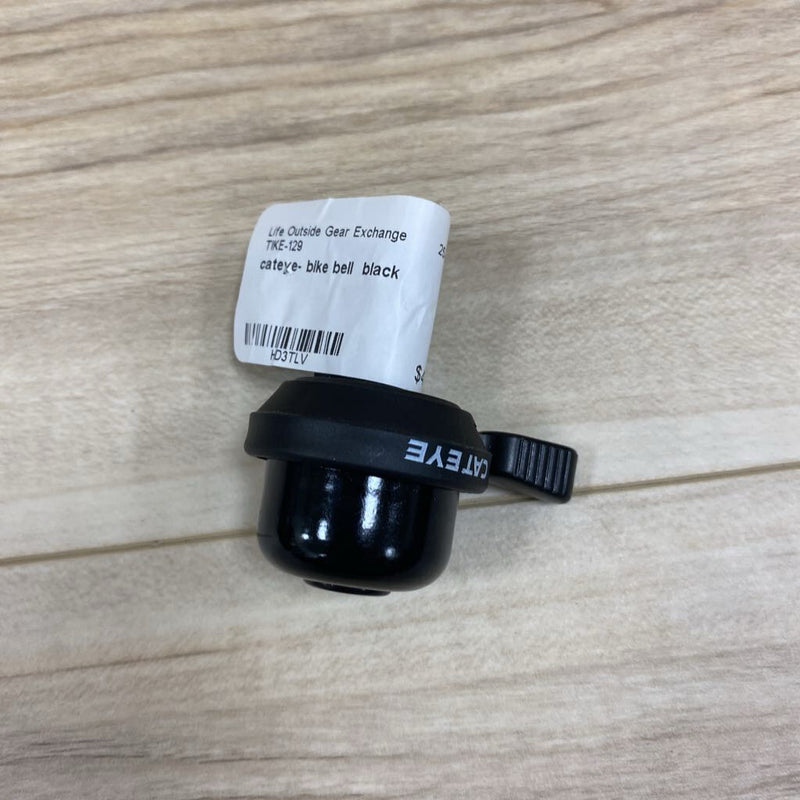 cateye- bike bell : black-children-