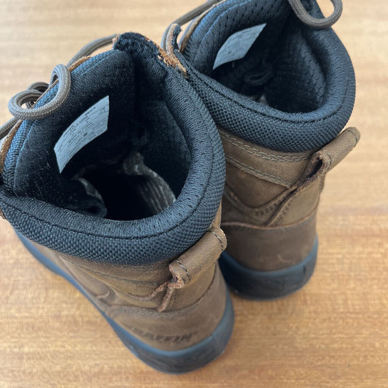 Baffin - Unisex Pacer Boots - MSRP $200: Brown/Black-men-M5/W6