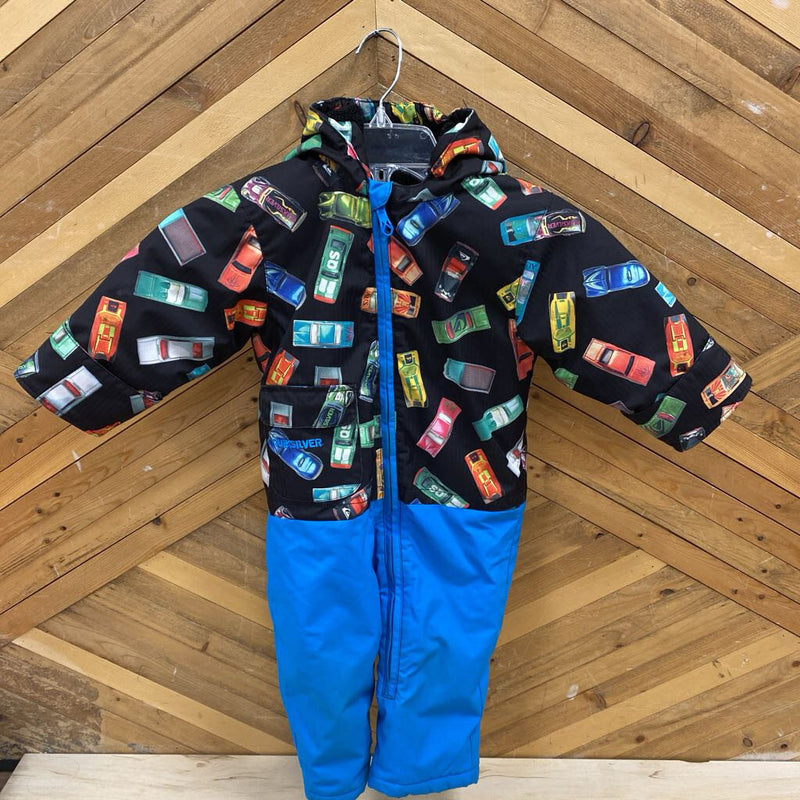 Quiksilver- Children&