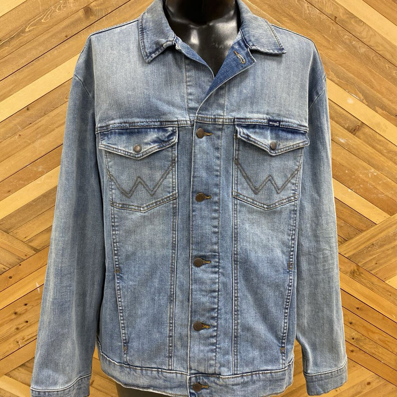Wrangler - Men&