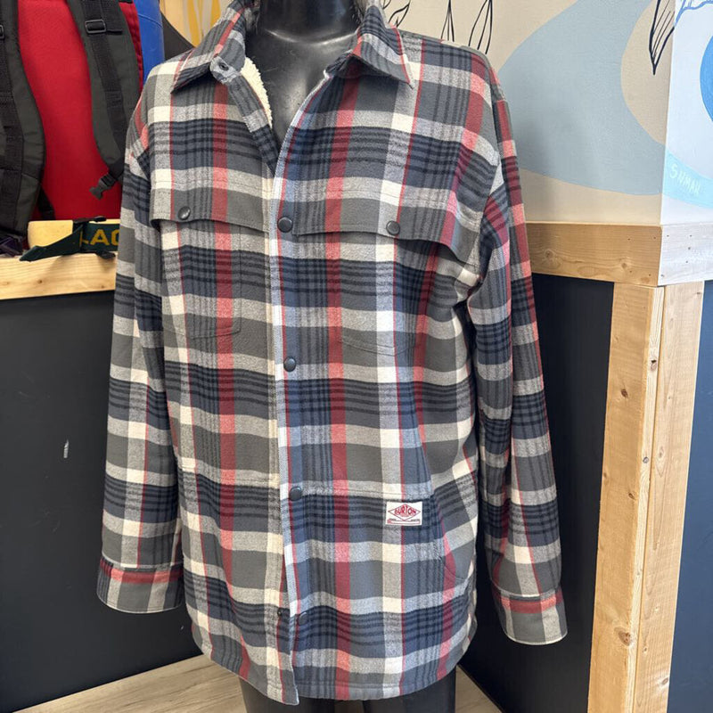 Burton - Men&