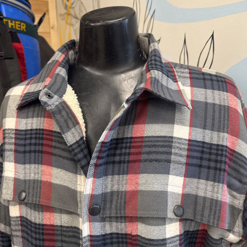 Burton - Men&