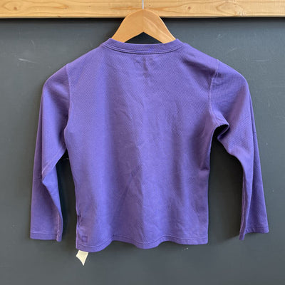 MEC - Kids' L/S Baselayer Top : Purple-children-8