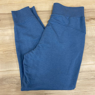 Eddie Bauer Women's Motion Cozy Jogger: Light Blue-women-MD